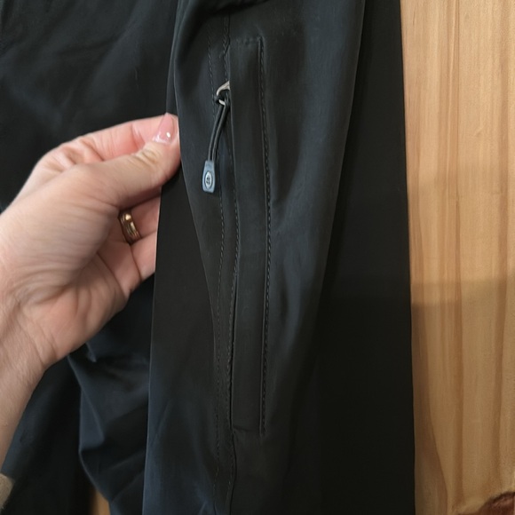 Eddie Bauer Size 18 Lined All Weather Pants - Picture 4 of 5